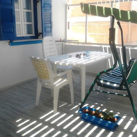 Villa Kostas بيريسا المظهر الخارجي الصورة