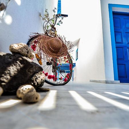 Villa Kostas بيريسا المظهر الخارجي الصورة