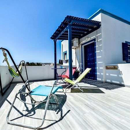 Villa Kostas بيريسا المظهر الخارجي الصورة
