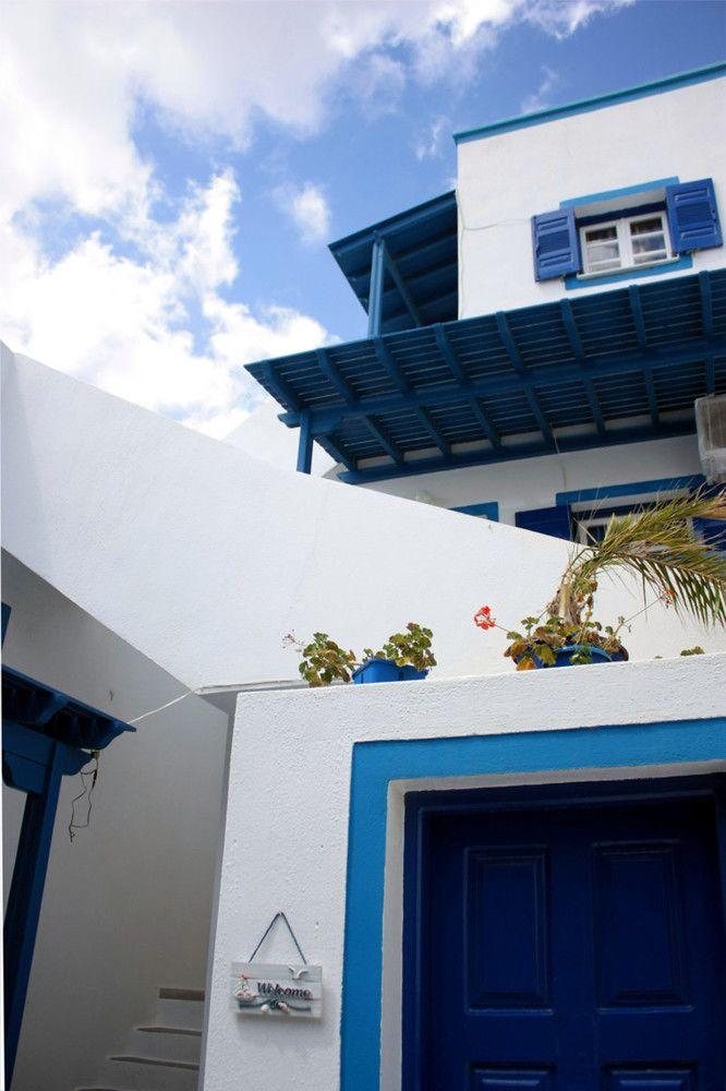 Villa Kostas بيريسا المظهر الخارجي الصورة