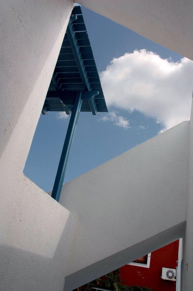 Villa Kostas بيريسا المظهر الخارجي الصورة