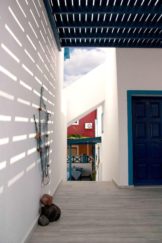 Villa Kostas بيريسا المظهر الخارجي الصورة