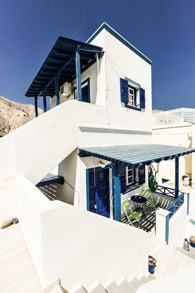 Villa Kostas بيريسا المظهر الخارجي الصورة