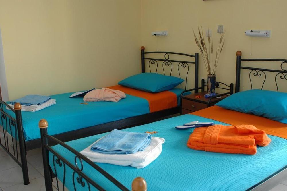 Villa Kostas بيريسا المظهر الخارجي الصورة
