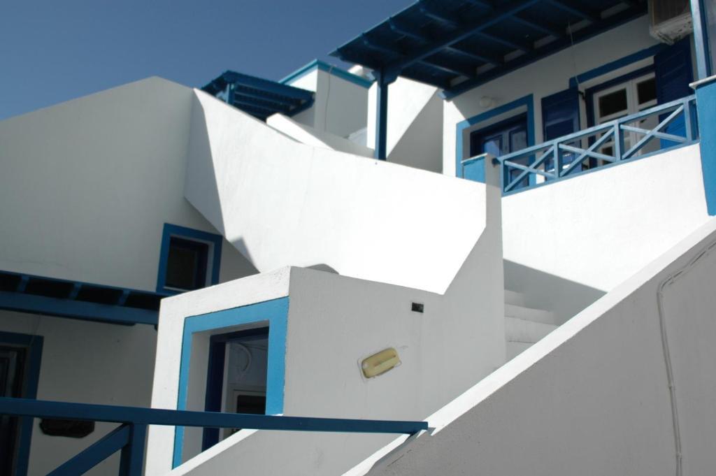 Villa Kostas بيريسا المظهر الخارجي الصورة