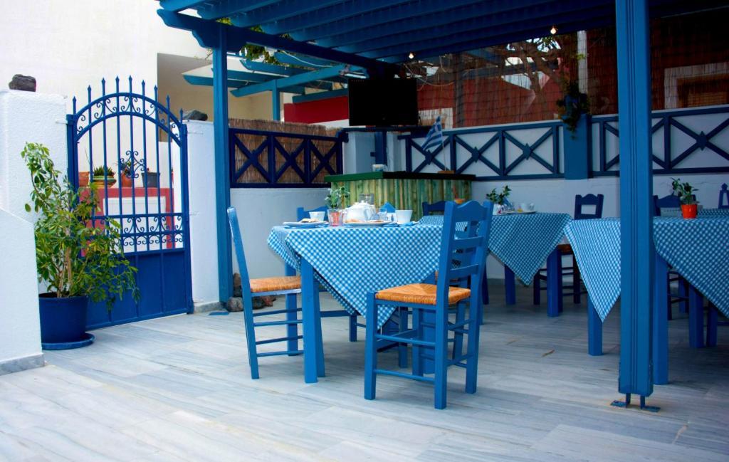 Villa Kostas بيريسا المظهر الخارجي الصورة