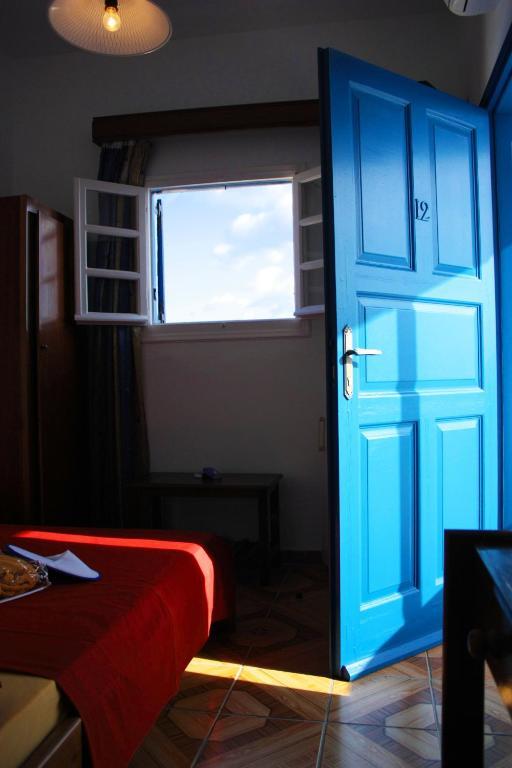Villa Kostas بيريسا المظهر الخارجي الصورة