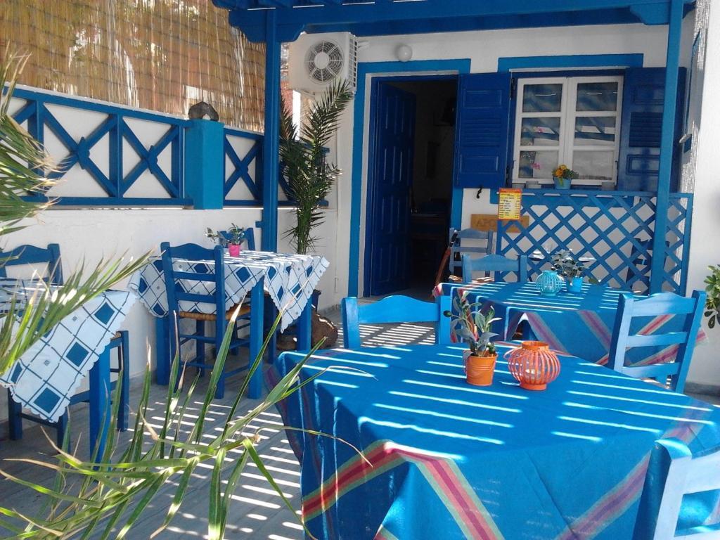 Villa Kostas بيريسا المظهر الخارجي الصورة