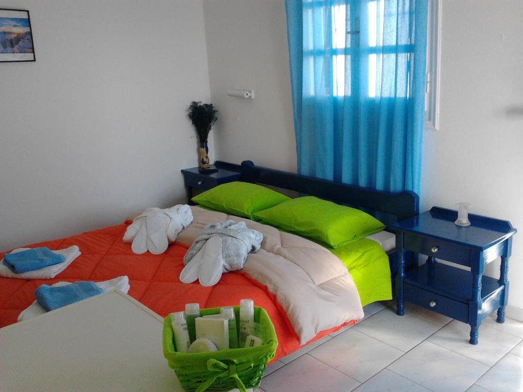 Villa Kostas بيريسا المظهر الخارجي الصورة