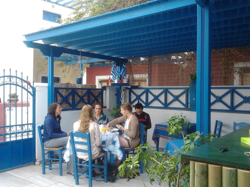 Villa Kostas بيريسا المظهر الخارجي الصورة