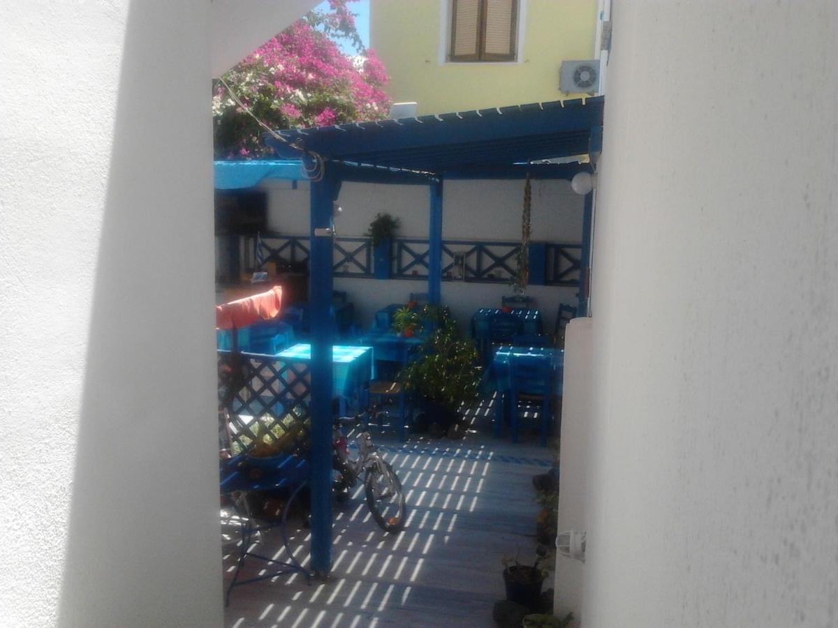 Villa Kostas بيريسا المظهر الخارجي الصورة