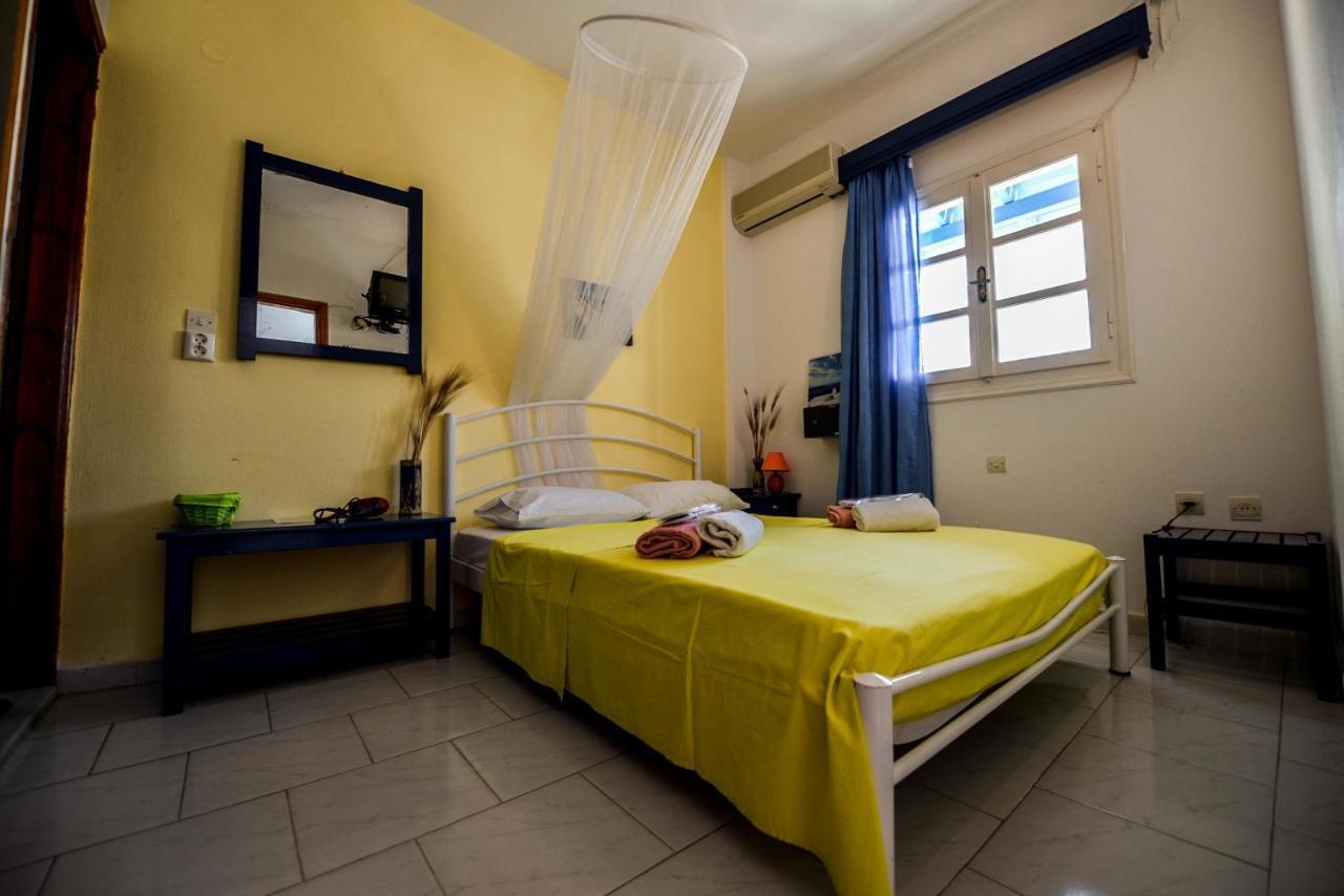 Villa Kostas بيريسا المظهر الخارجي الصورة