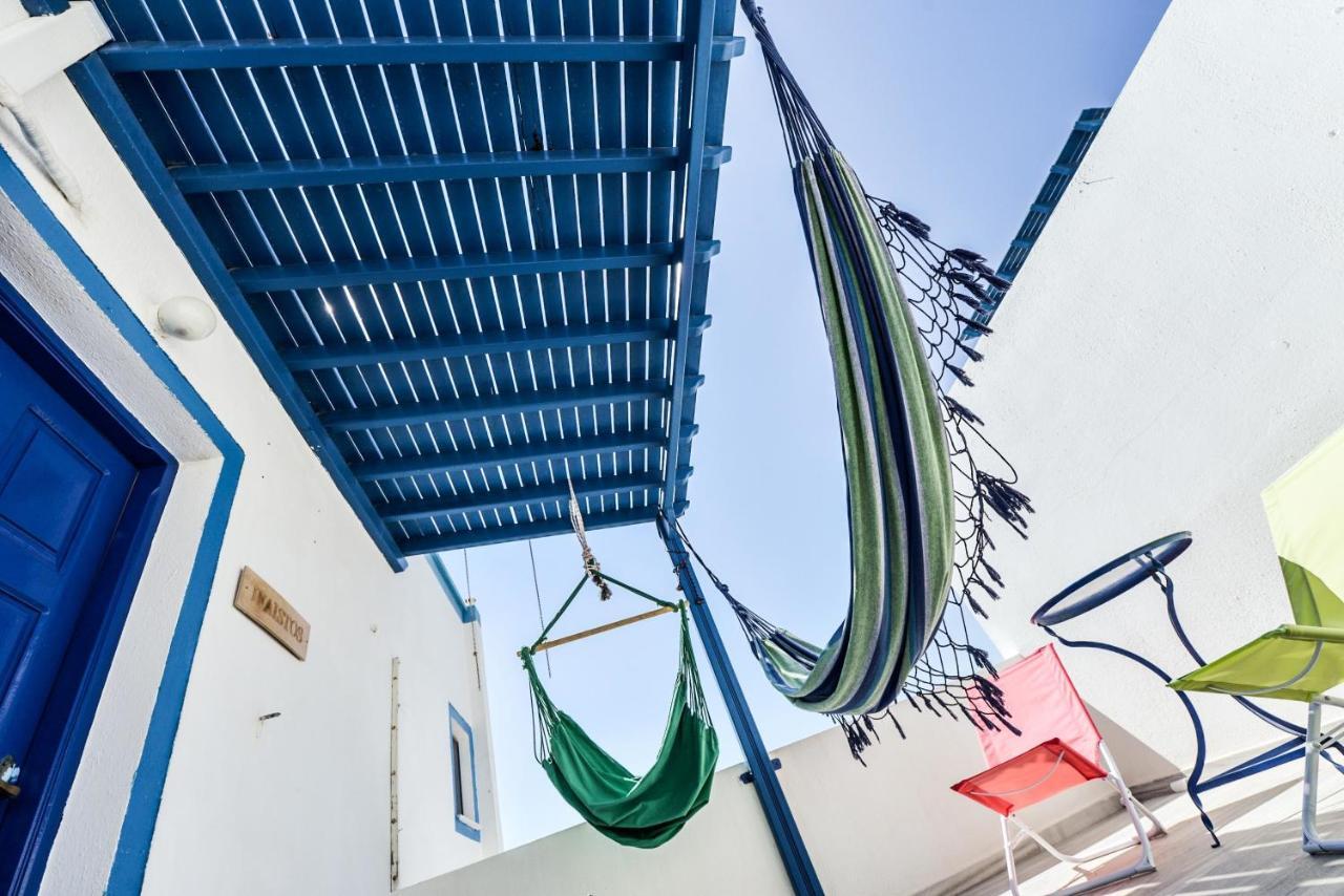 Villa Kostas بيريسا المظهر الخارجي الصورة