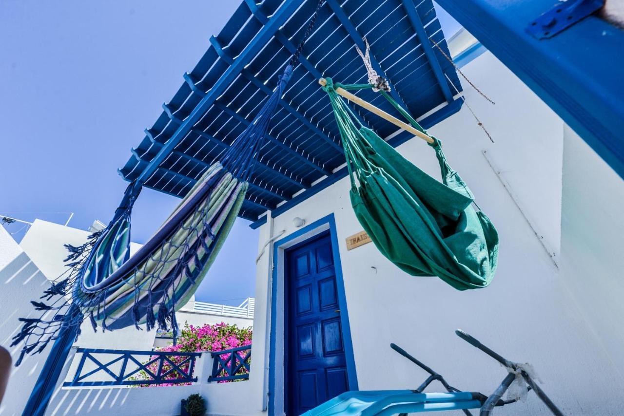 Villa Kostas بيريسا المظهر الخارجي الصورة