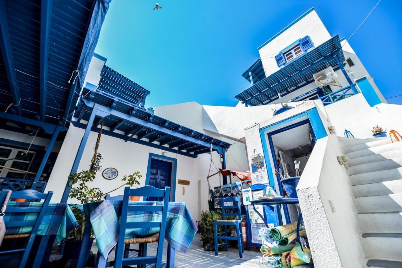 Villa Kostas بيريسا المظهر الخارجي الصورة