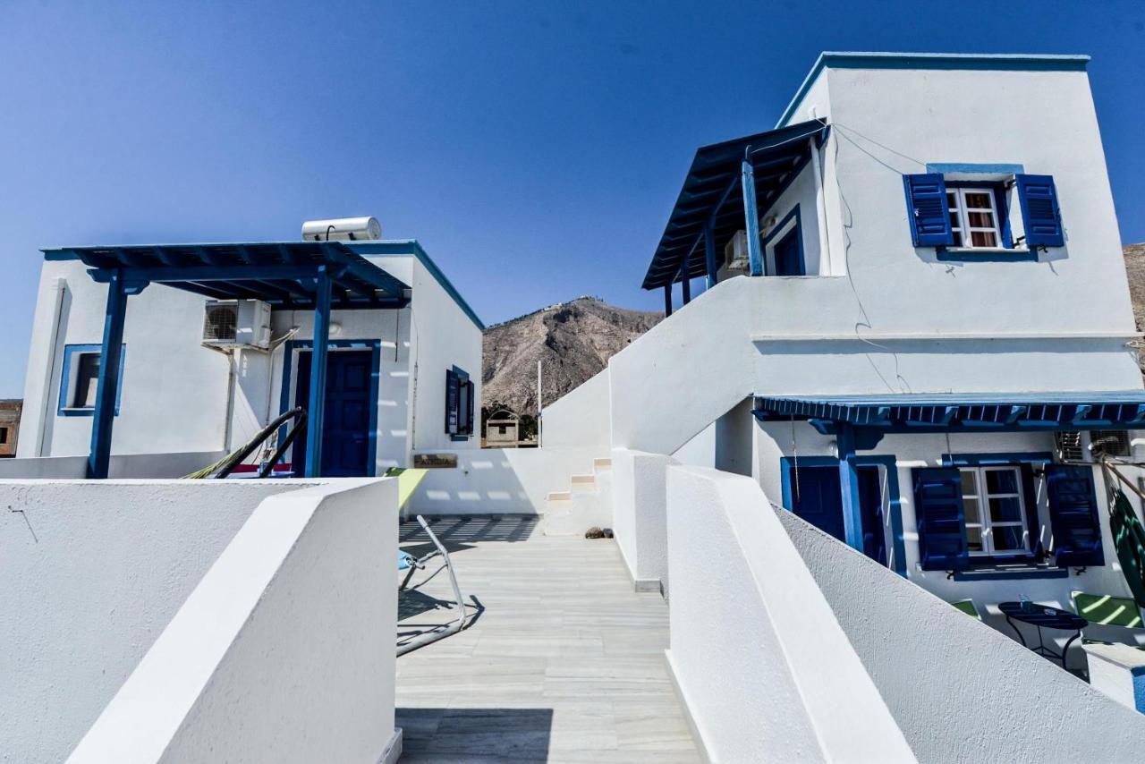 Villa Kostas بيريسا المظهر الخارجي الصورة